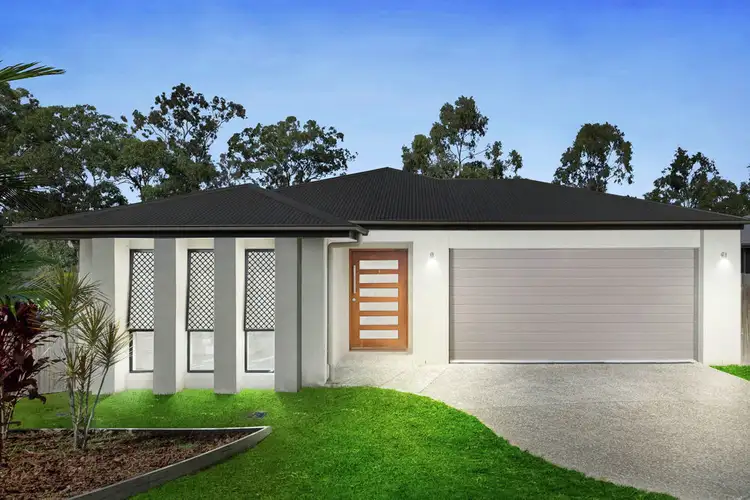 Third view of Homely house listing, 7 Romulus Circuit, Augustine Heights QLD 4300