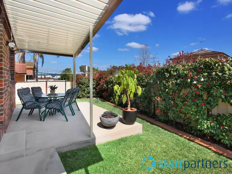 Fourth view of Homely house listing, 14 Spica Place, Erskine Park NSW 2759