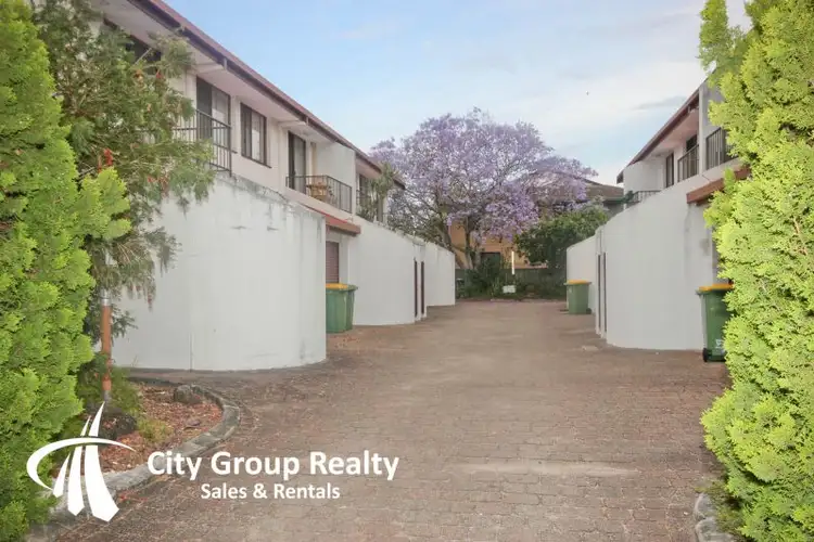 Sixth view of Homely unit listing, 3 'Villa Perez' 5 Aquila Court, Mermaid Waters QLD 4218