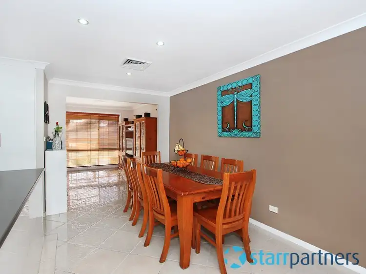 Third view of Homely house listing, 27 Kipling Drive, Colyton NSW 2760