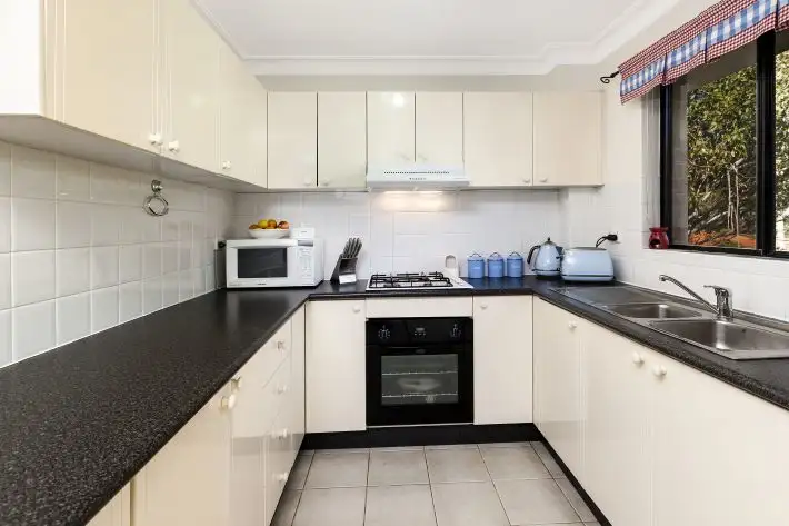 8/55 Stapleton Street, Pendle Hill NSW 2145