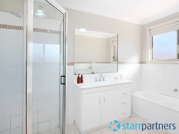 Fifth view of Homely townhouse listing, 5/10-12 Marsden Road, St Marys NSW 2760