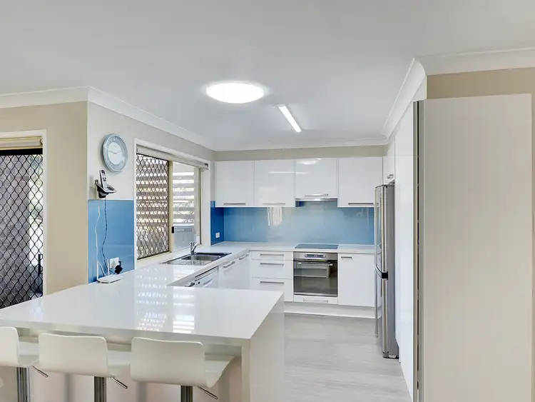 Third view of Homely house listing, 10 Elderslie Place, Forest Lake QLD 4078