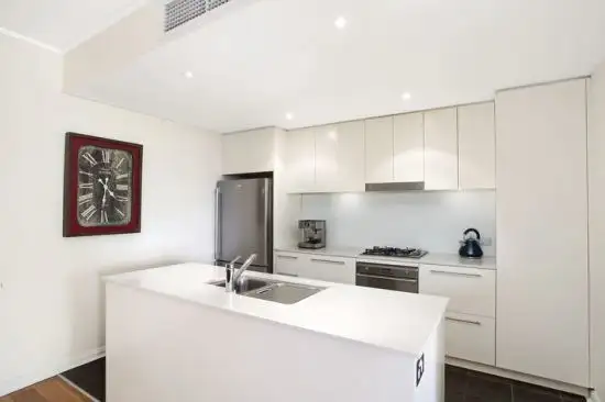 Third view of Homely apartment listing, 102/11 Lewis Avenue, Rhodes NSW 2138