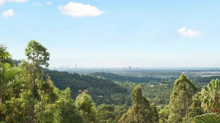 Main view of Homely rural property listing, 215 Little Nerang Road, Mudgeeraba QLD 4213