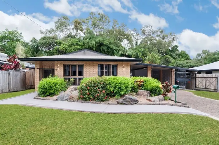 Main view of Homely house listing, 19 Simon Street, Freshwater QLD 4870