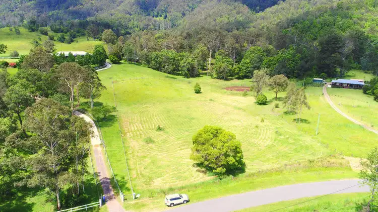 Third view of Homely land listing, Lot 5 Eastern Mary River Road, Cambroon QLD 4552