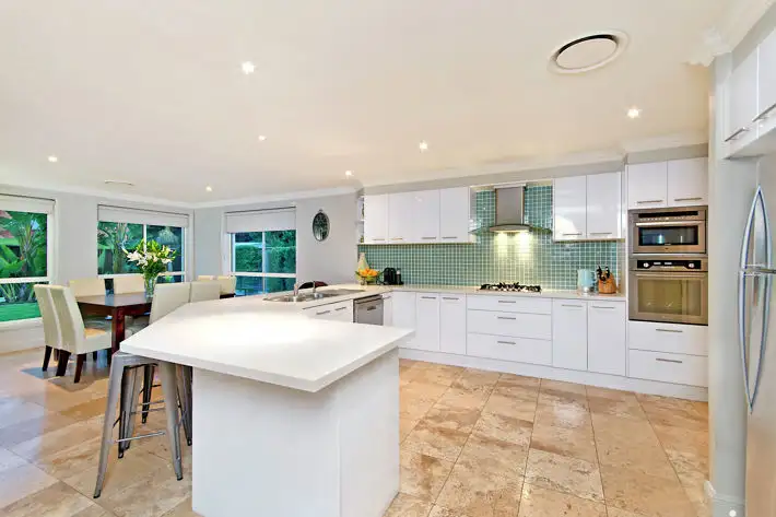 Third view of Homely house listing, 25 Timberline Avenue, West Pennant Hills NSW 2125
