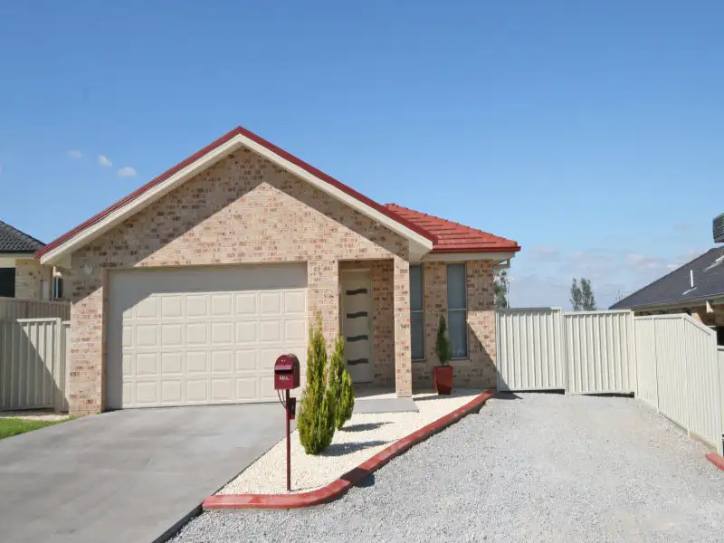 Main view of Homely house listing, 7 Orley Drive, Tamworth NSW 2340