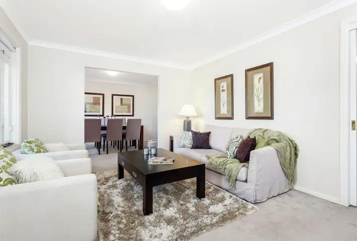 Second view of Homely semi-detached listing, 21B Merriwa Place, Cherrybrook NSW 2126