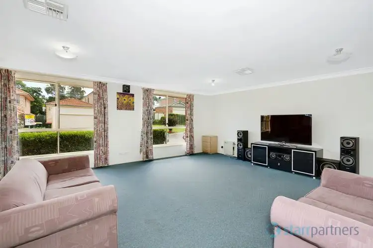 Fourth view of Homely house listing, 2 Bottlebrush Gr, Acacia Gardens NSW 2763