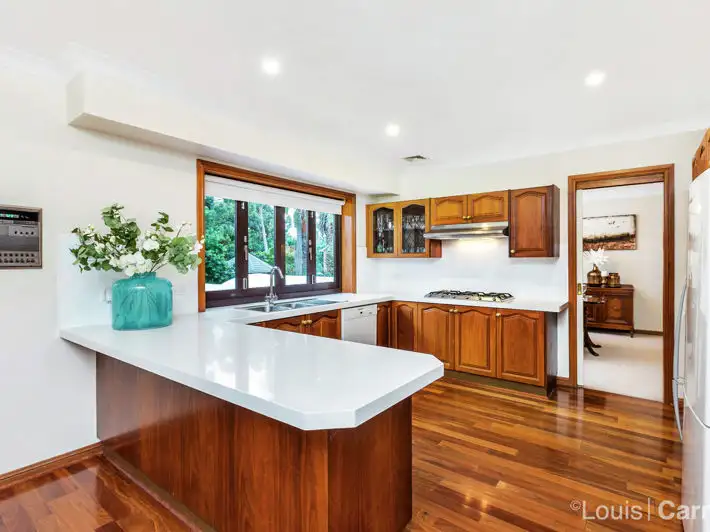 Third view of Homely house listing, 13 Jacana Place, West Pennant Hills NSW 2125