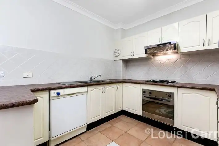 Third view of Homely unit listing, 9/2-8 Hill Street, Baulkham Hills NSW 2153