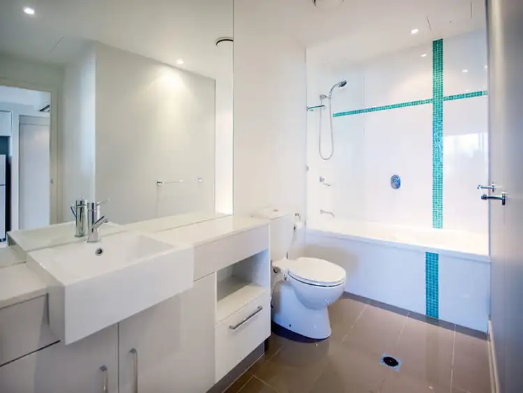 Seventh view of Homely unit listing, 506/430 Marine Parade, Biggera Waters QLD 4216