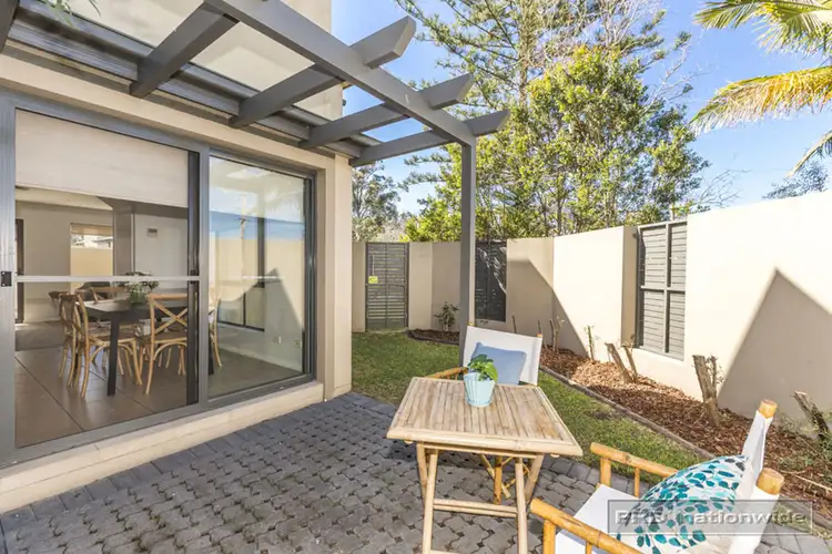 Sixth view of Homely house listing, 7/348 Pacific Highway, Belmont North NSW 2280