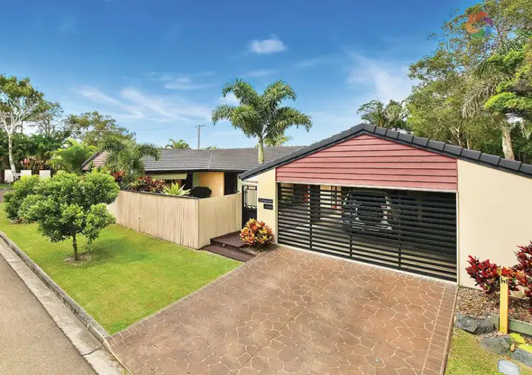 2 Wandarri Street, Wurtulla QLD 4575