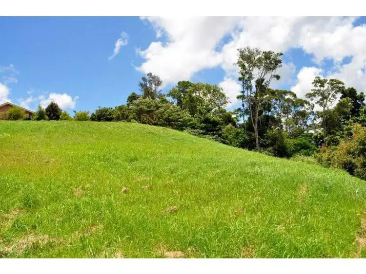 Fourth view of Homely land listing, Lot 23 Rosewood Crescent, Maleny QLD 4552