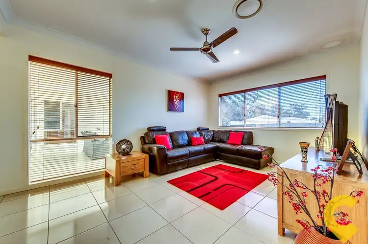 Fourth view of Homely house listing, 5 Oudeman Street, Augustine Heights QLD 4300