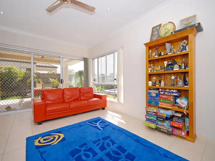 Fifth view of Homely house listing, 2 Highland Crescent, Belmont QLD 4153