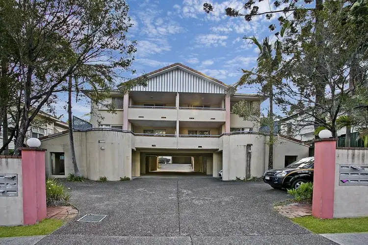 Sixth view of Homely unit listing, 5/31 Glen Road, Toowong QLD 4066