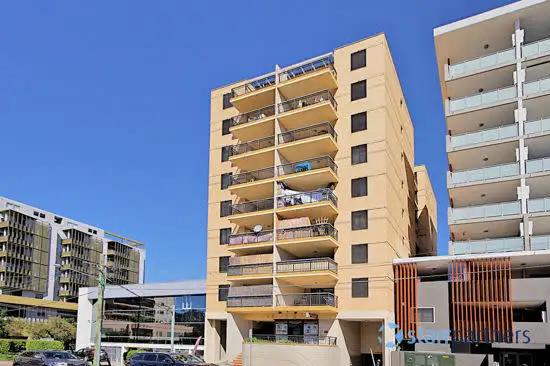 46/2 French Ave, Bankstown NSW 2200