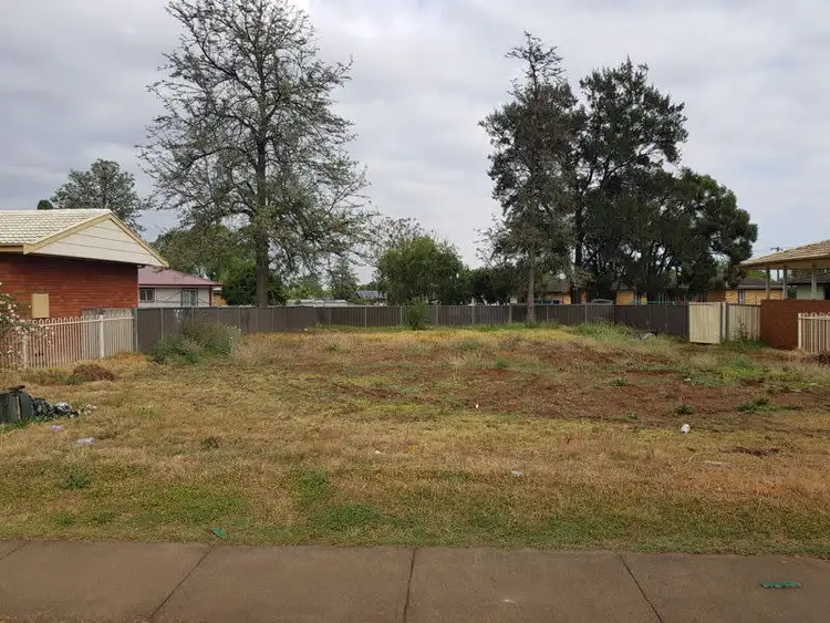 Main view of Homely land listing, 119 Warral Road, Tamworth NSW 2340