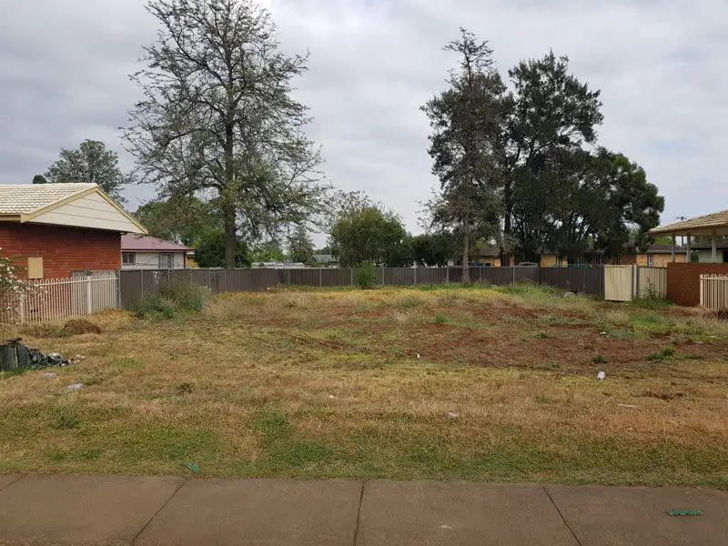 Main view of Homely land listing, 119 Warral Road, Tamworth NSW 2340