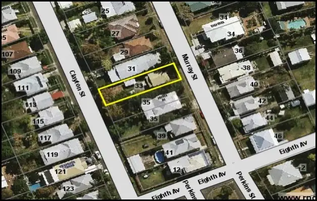 33 Murray Street, Sandgate QLD 4017