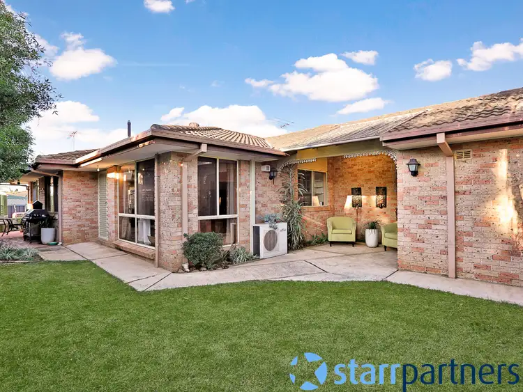 Seventh view of Homely house listing, 10A Glendower St, Rosemeadow NSW 2560