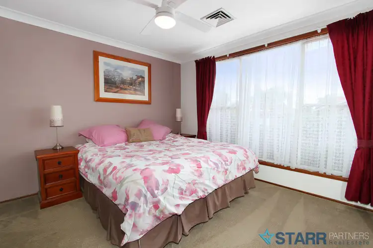 Fifth view of Homely house listing, 16 Como Close, St Clair NSW 2759