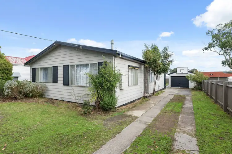 Main view of Homely house listing, 79 Campbell St, Colac VIC 3250