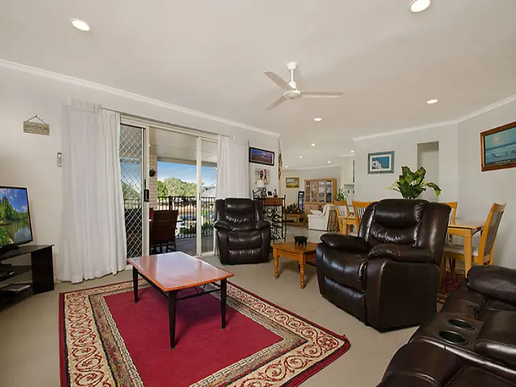 Sixth view of Homely house listing, 2 Eagle Court, Wurtulla QLD 4575