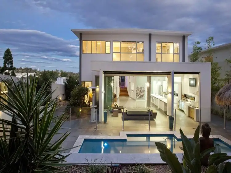 Third view of Homely house listing, 5008 Riverwood Grove, Benowa QLD 4217