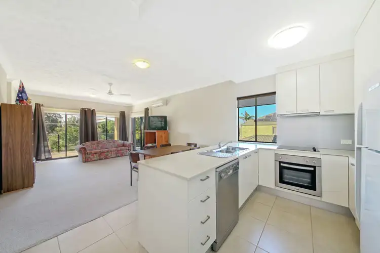 Second view of Homely unit listing, 2/14 Yacht Street, Clontarf QLD 4019