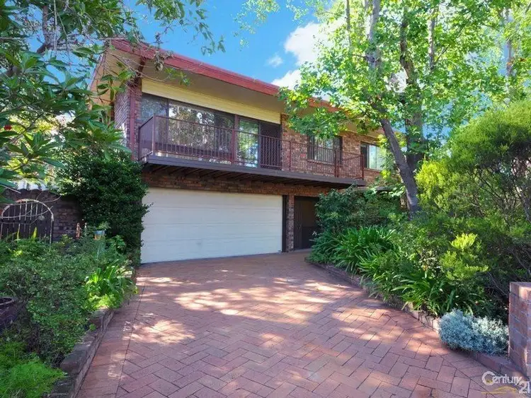37 Emu Plains Road, Mount Riverview NSW 2774