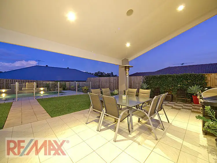 Third view of Homely house listing, 7 Crossing Drive, Eatons Hill QLD 4037