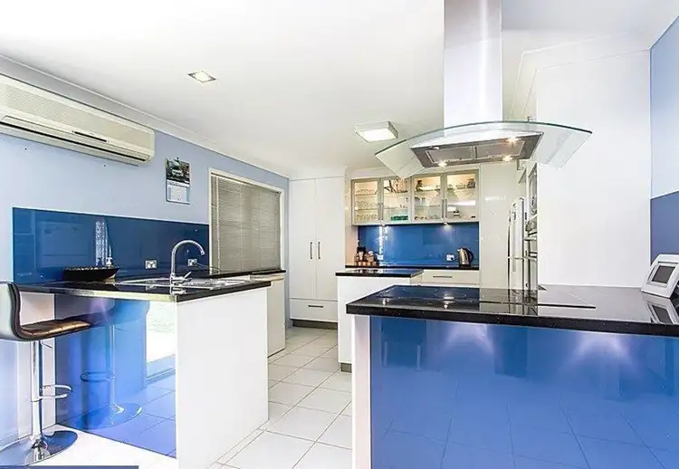 16 Hickory Drive, Narangba QLD 4504