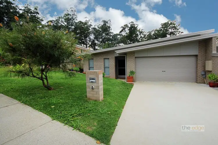 Fourth view of Homely semi-detached listing, 80 Roselands Drive, Coffs Harbour NSW 2450