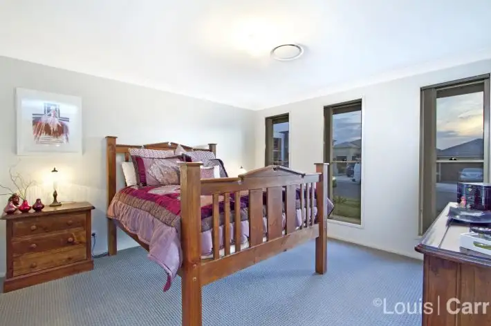 Sixth view of Homely house listing, 18 Peppermint Fairway, The Ponds NSW 2769