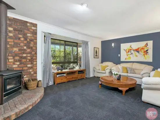 Fourth view of Homely rural property listing, 17 Fin Court, Elimbah QLD 4516