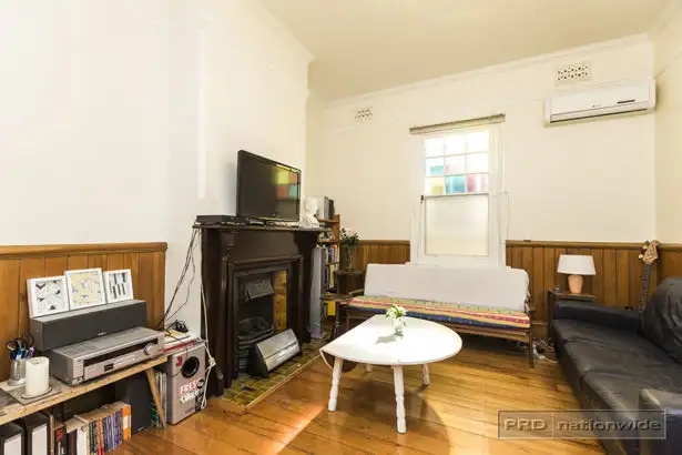 Second view of Homely house listing, 29 Cameron Street, Hamilton NSW 2303