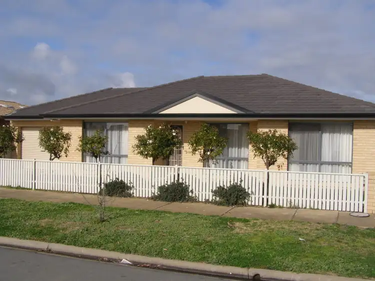 Address available on request