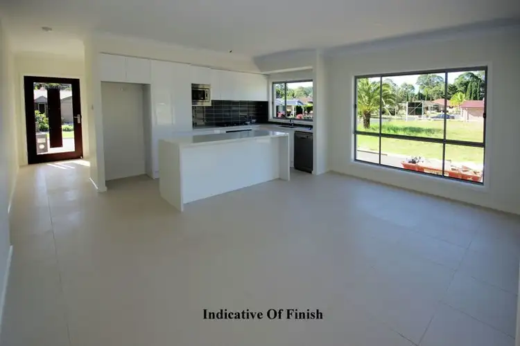 Fourth view of Homely house listing, 29 Loaders Lane, Coffs Harbour NSW 2450
