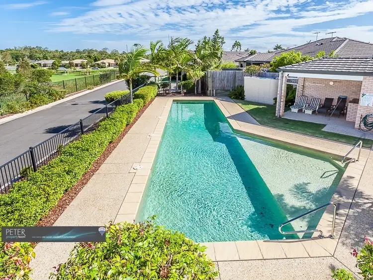 Fourth view of Homely villa listing, 4/67 Glass House Circuit, Kallangur QLD 4503