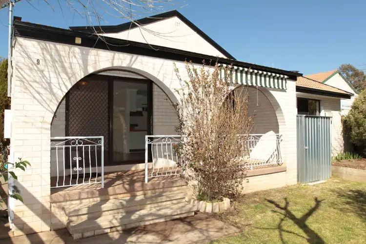 Seventh view of Homely townhouse listing, 9/43-45 Booth Street, Queanbeyan NSW 2620