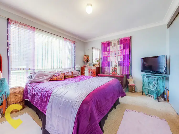 Second view of Homely house listing, 3 Foxhall Street, Boronia Heights QLD 4124