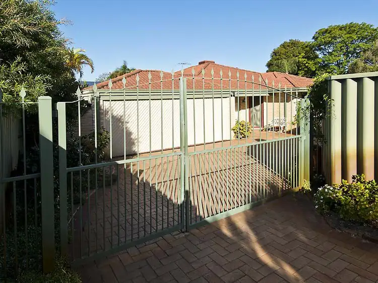 Second view of Homely semi-detached listing, 136a Birkett Street, Bedford WA 6052