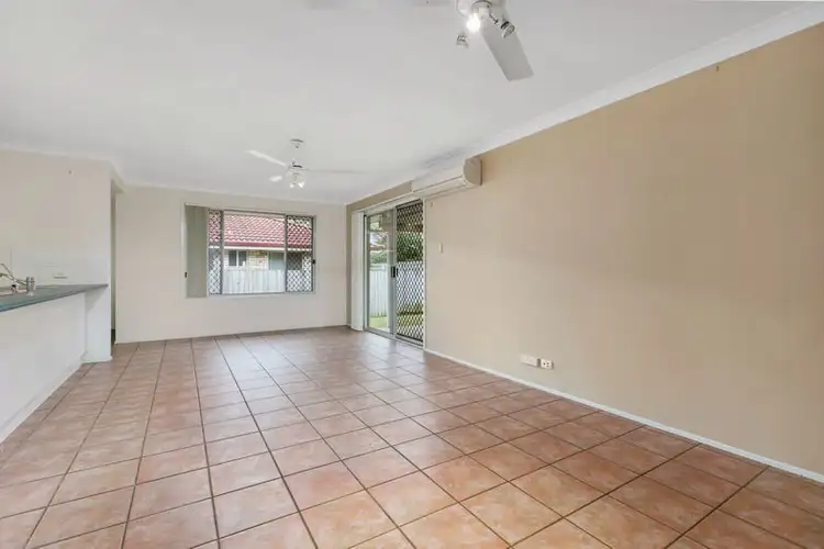 Fourth view of Homely house listing, 8 Ivanhoe Place, Capalaba QLD 4157