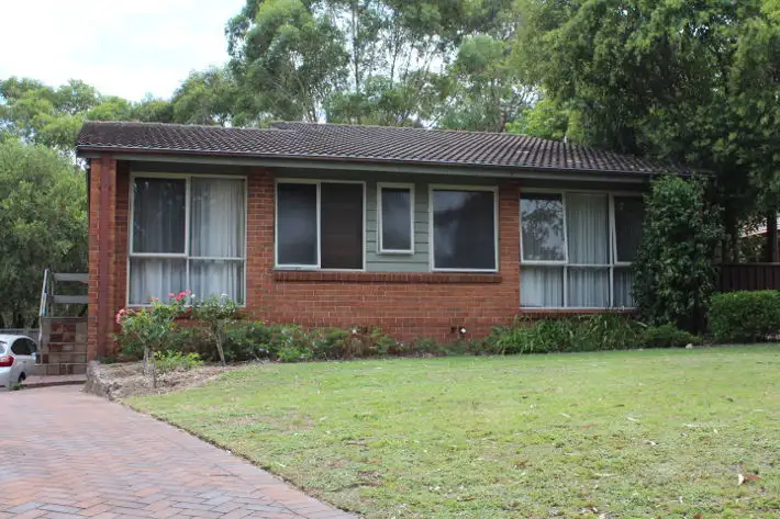 31 Citadel Crescent, Castle Hill NSW 2154