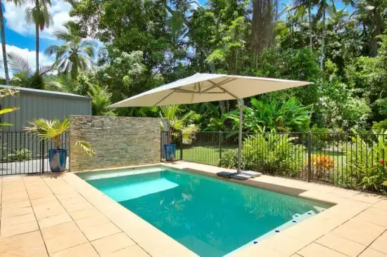 Fifth view of Homely house listing, 1A Byrnes Close, Whitfield QLD 4870